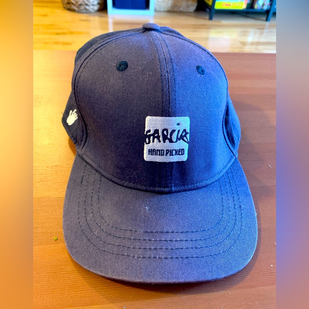 Jerry Garcia Stash SnapBack